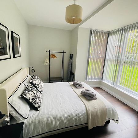Eastwood Lodge Apartment No1 Woodhall Spa Εξωτερικό φωτογραφία