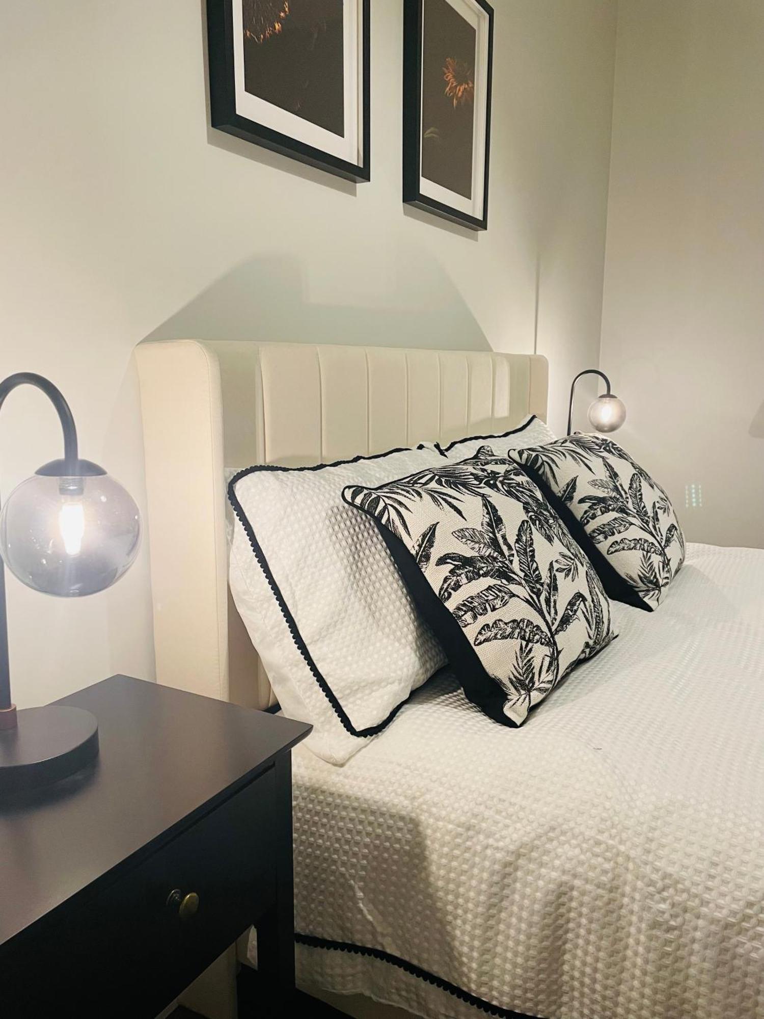 Eastwood Lodge Apartment No1 Woodhall Spa Εξωτερικό φωτογραφία
