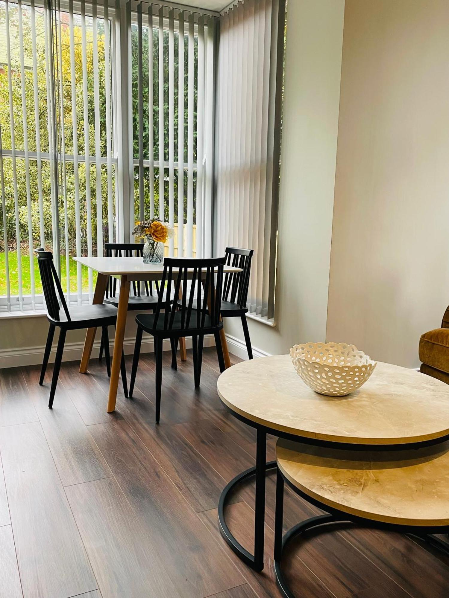 Eastwood Lodge Apartment No1 Woodhall Spa Εξωτερικό φωτογραφία