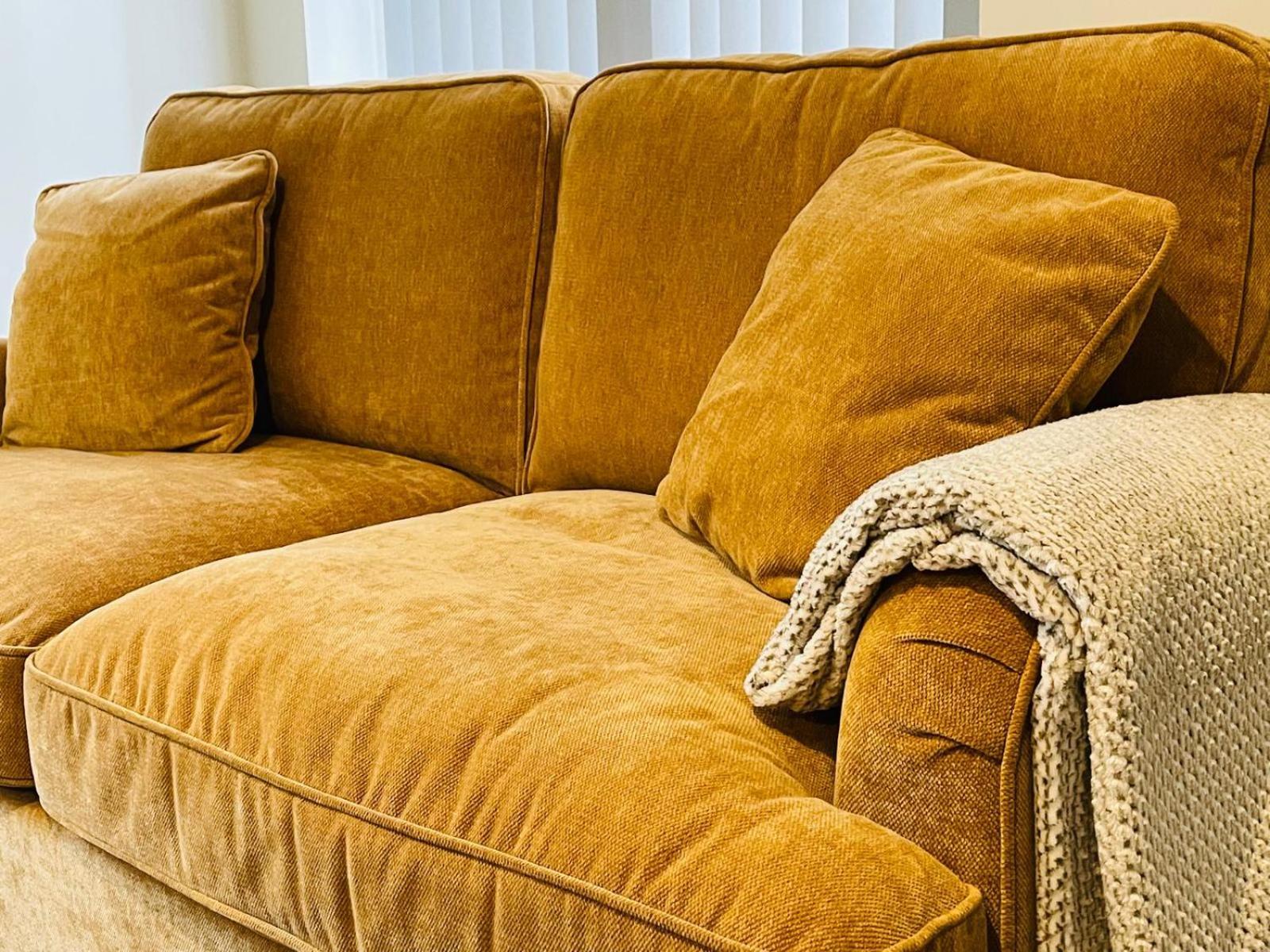 Eastwood Lodge Apartment No1 Woodhall Spa Εξωτερικό φωτογραφία